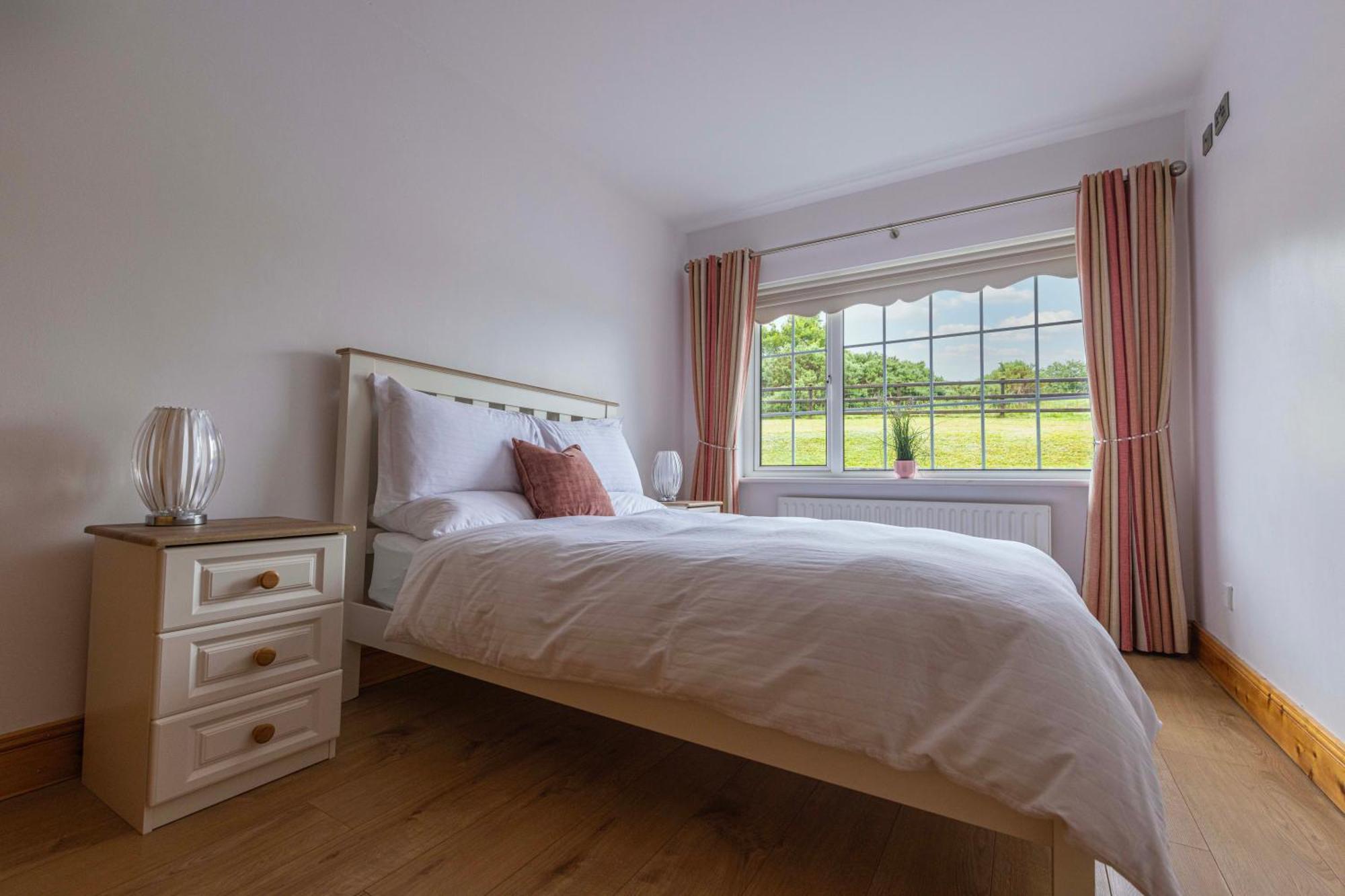 Ferienwohnung Mountain Nest At The Foot Of Slieve Gullion Cloghoge Exterior foto
