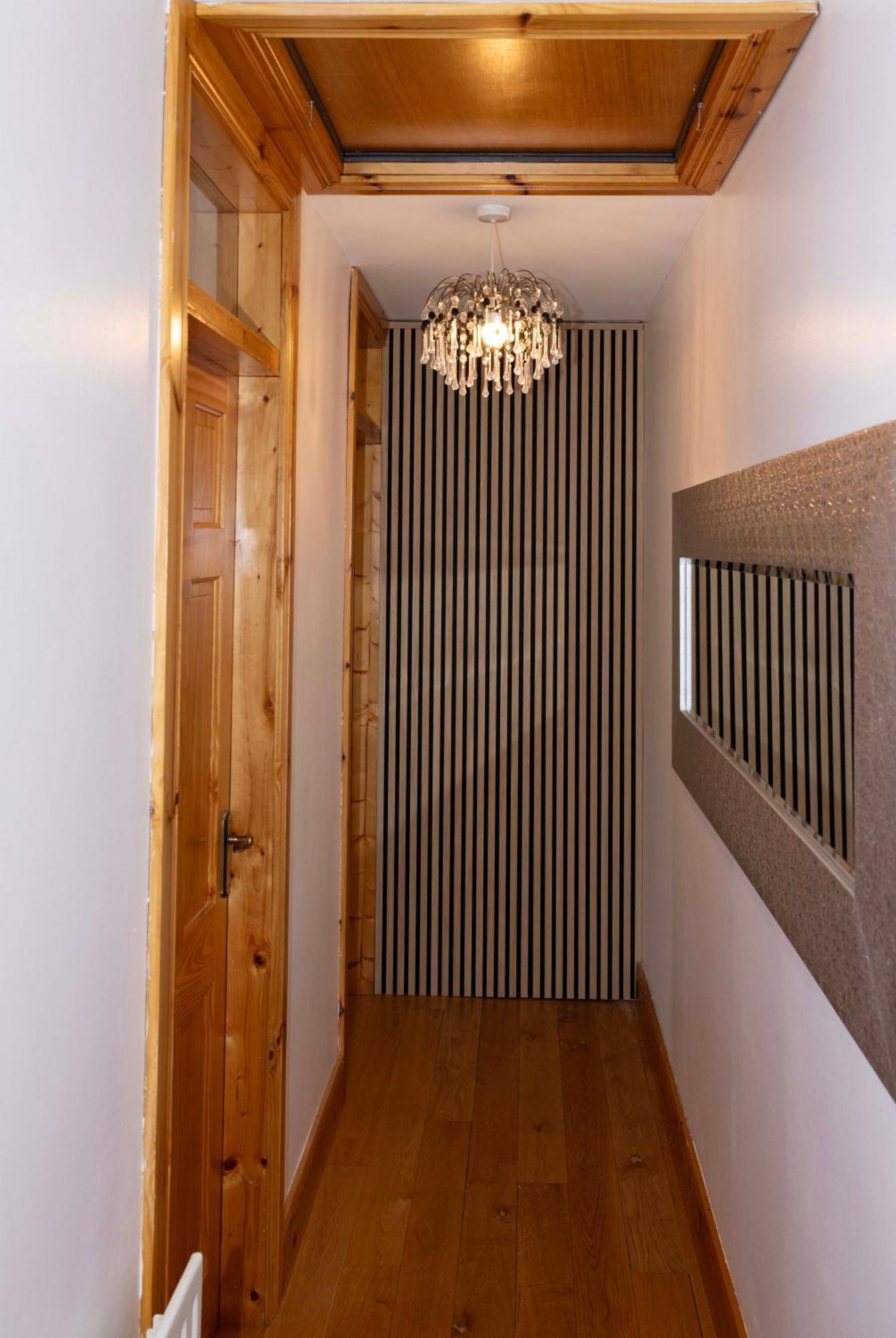 Ferienwohnung Mountain Nest At The Foot Of Slieve Gullion Cloghoge Exterior foto